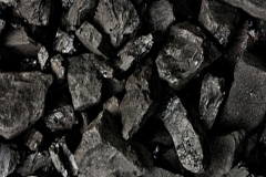 Clawdd Newydd coal boiler costs