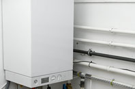 free Clawdd Newydd condensing boiler quotes