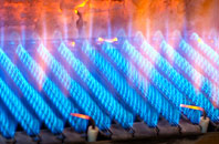 Clawdd Newydd gas fired boilers