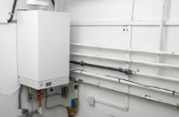 Clawdd Newydd boiler installers